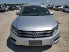 2018 Volkswagen Tiguan Limited  for Sale in Houston, TX - Hail