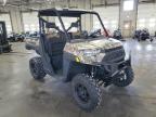 2021 Polaris Ranger Xp 1000 Premium for Sale in Ham Lake, MN - Water/Flood