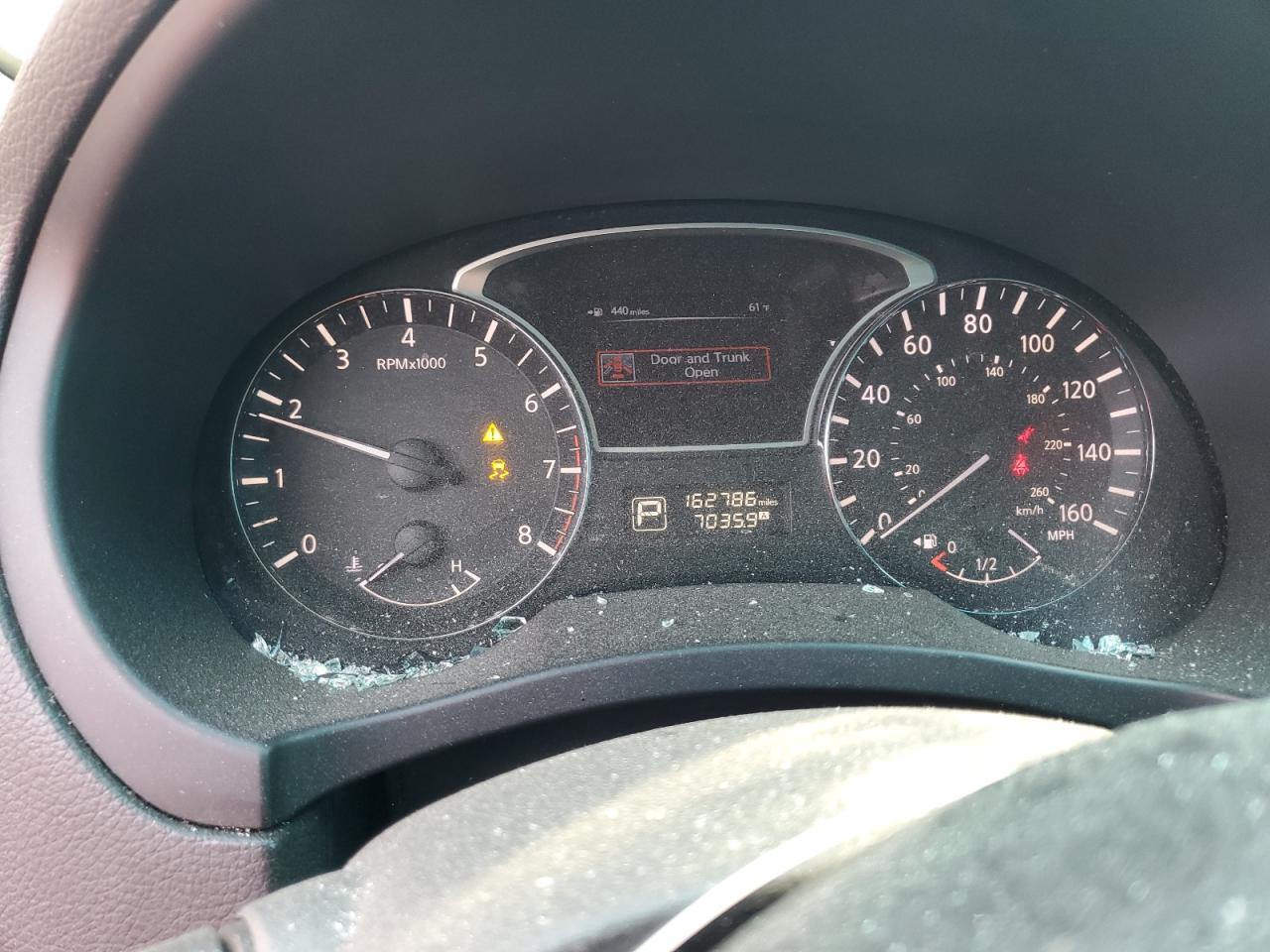 2013 Nissan Altima - Image 9