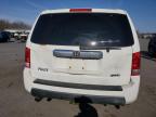 2010 Honda Pilot Ex продається в Glassboro, NJ - Mechanical