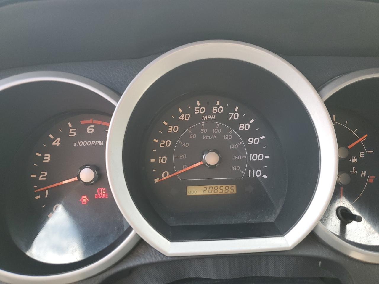 2008 Toyota 4Runner - Image 9