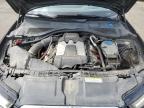 2015 Audi A6 Prestige de vânzare în Denver, CO - Front End