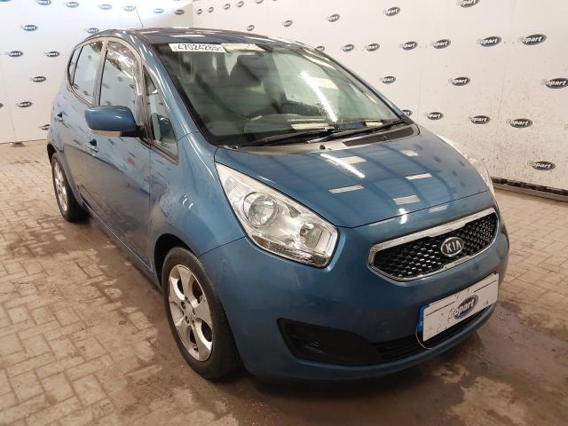 2012 KIA VENGA 2 AU