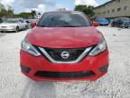 2016 Nissan Sentra S for Sale in Opa Locka, FL - Side