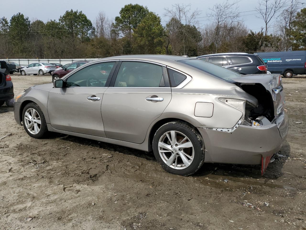 2013 Nissan Altima - Image 2