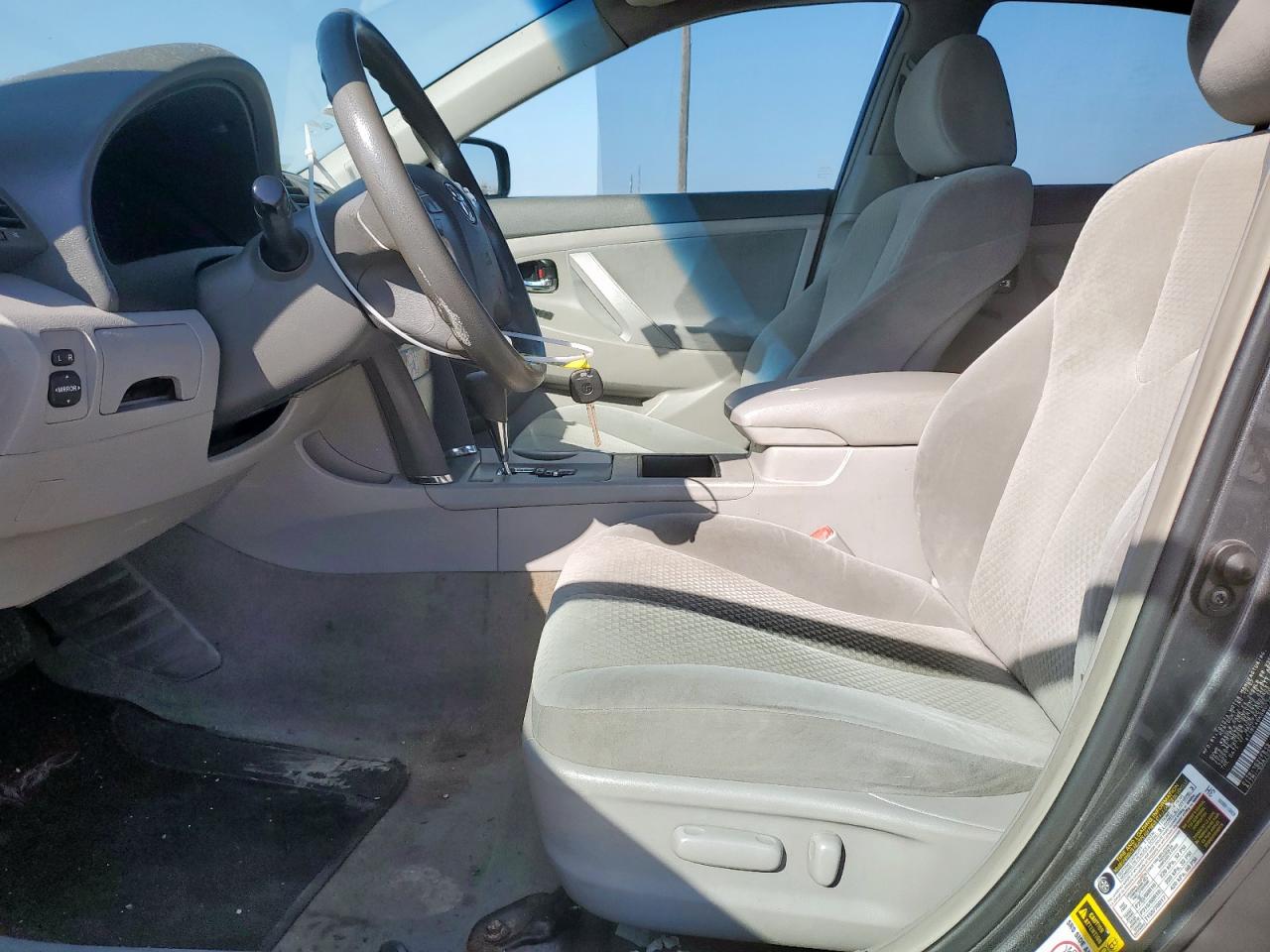 2008 Toyota Camry - Image 7