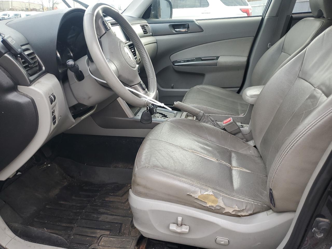 2013 Subaru Forester - Image 7