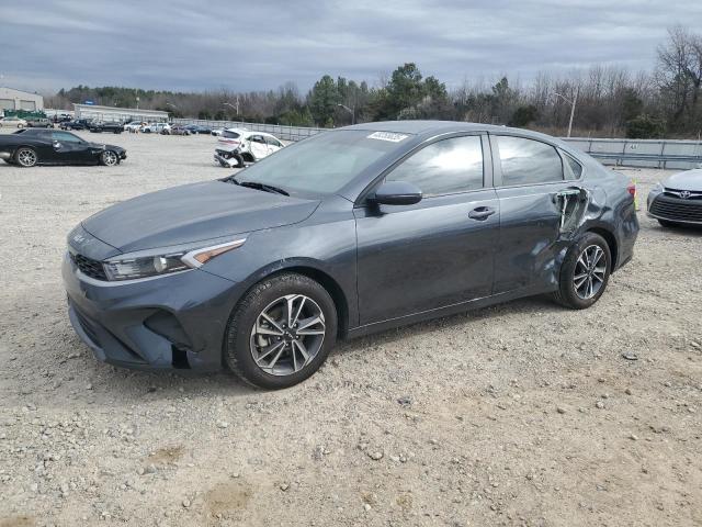  KIA FORTE 2024 Szary
