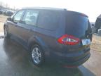 2011 FORD GALAXY ZET for sale at Copart COLCHESTER