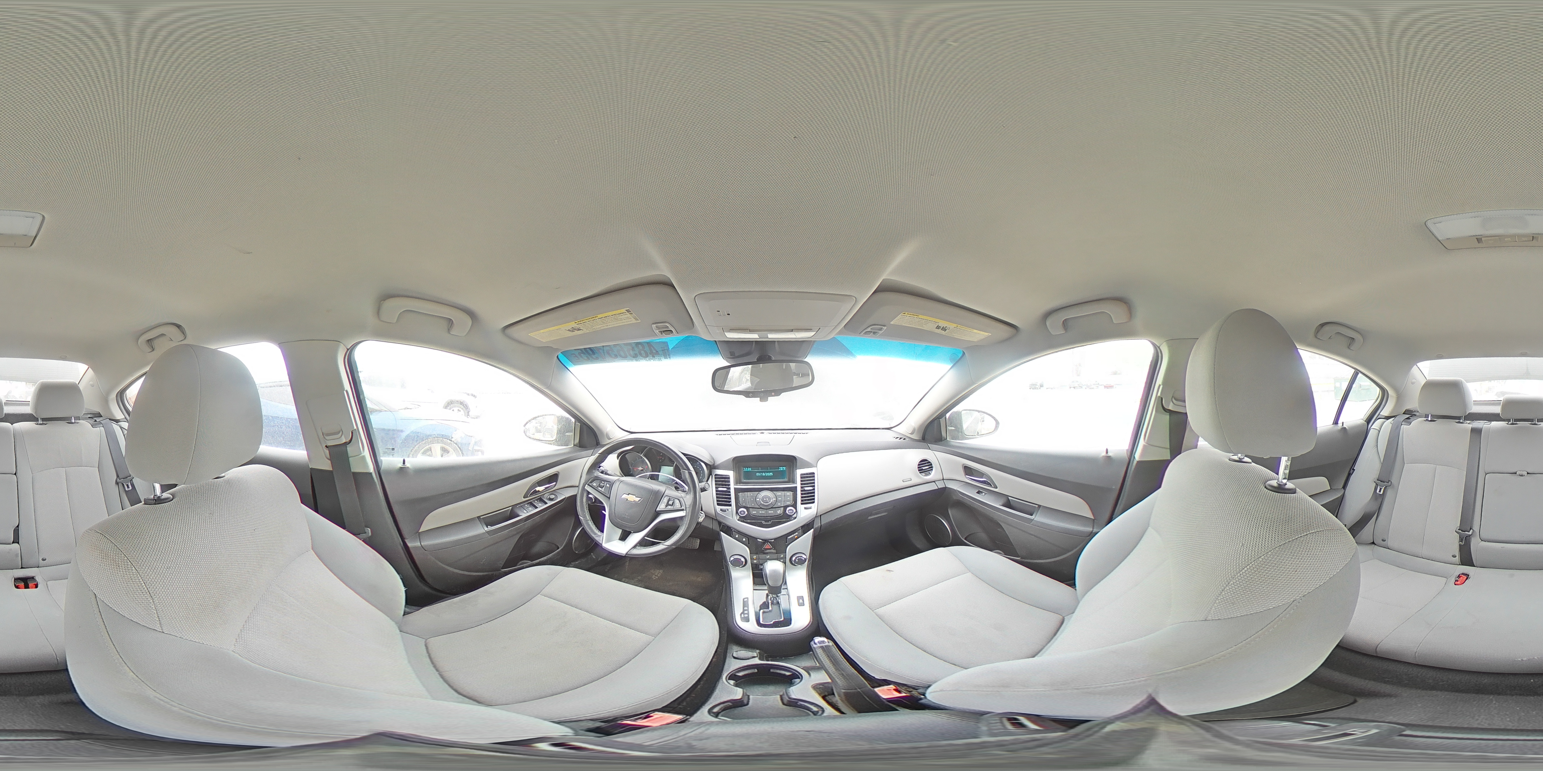 2011 Chevrolet Cruze - Image 12