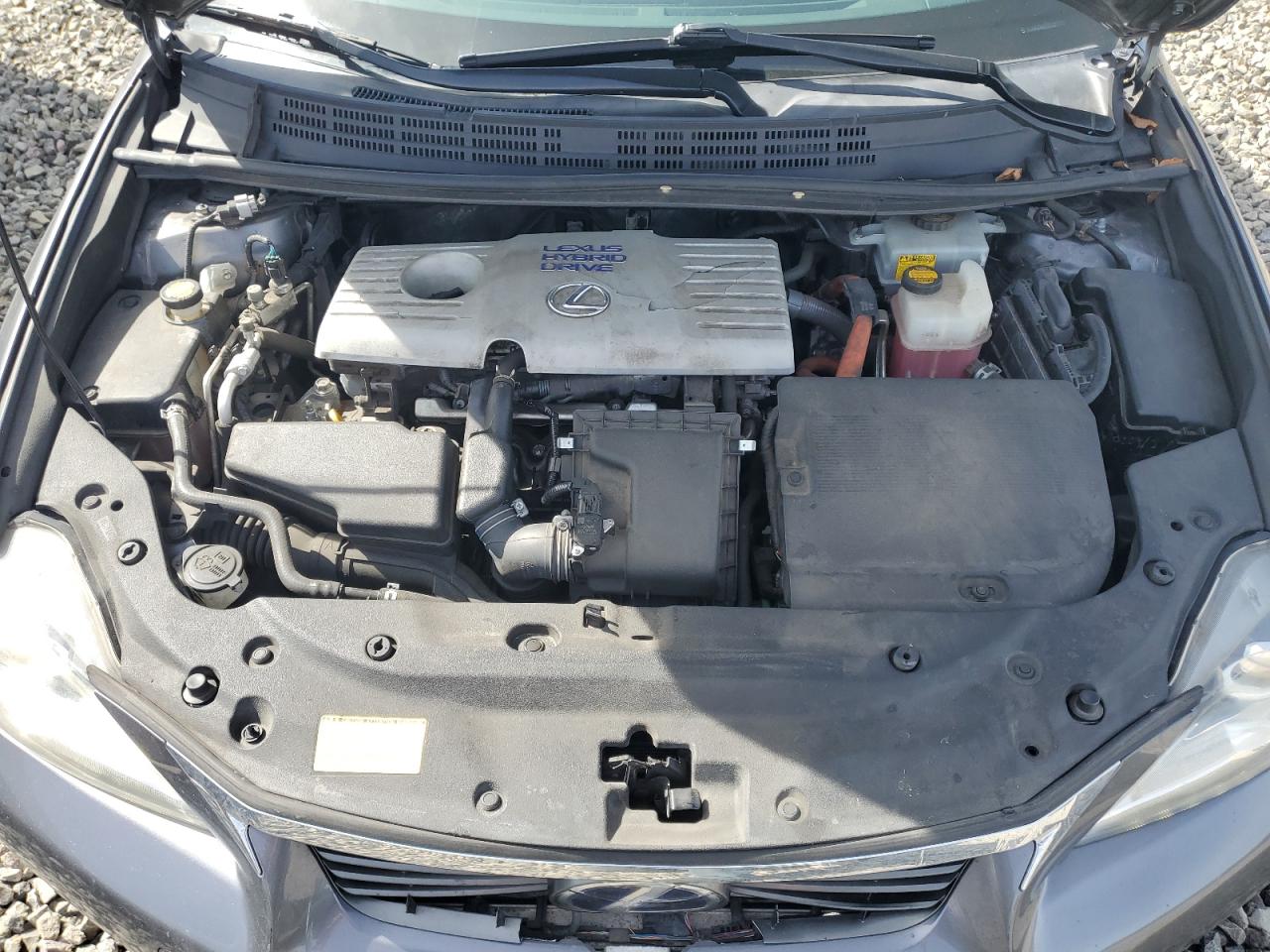 2013 Lexus Ct 200 VIN: JTHKD5BH9D2134124 Lot: 47946495