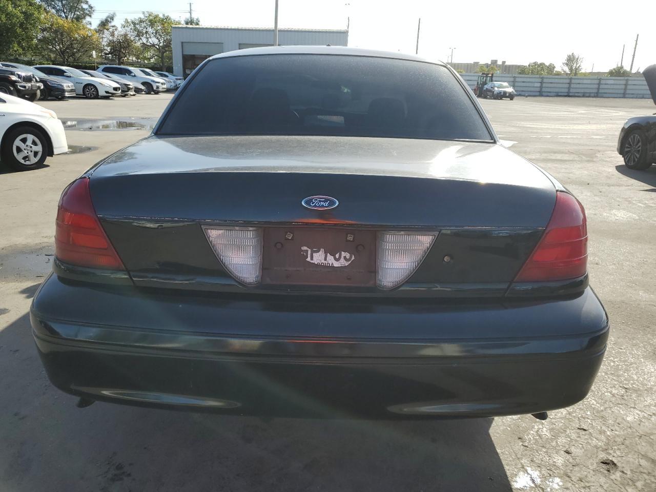 2006 Ford Crown Victoria - Image 6