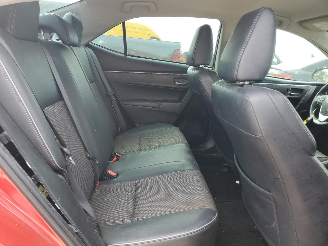 2014 Toyota Corolla - Image 10