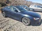 2013 Audi A5 Premium Plus იყიდება Reno-ში, NV - Front End