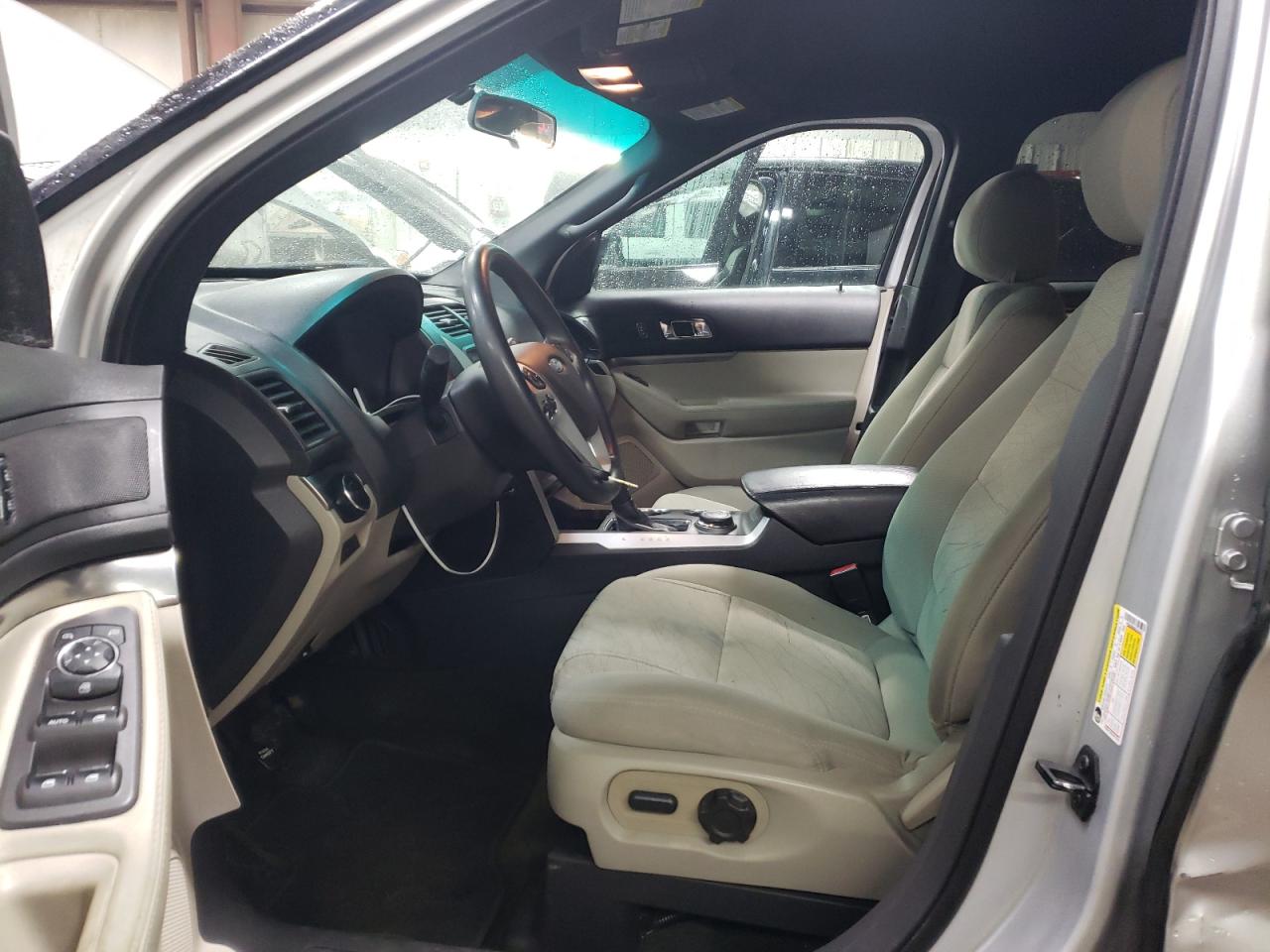 2013 Ford Explorer - Image 7