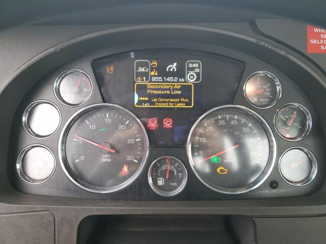 2014 KENWORTH T680 SEMI TRUCK