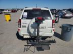 2007 Suzuki Grand Vitara Xsport zu verkaufen in Wilmer, TX - Front End