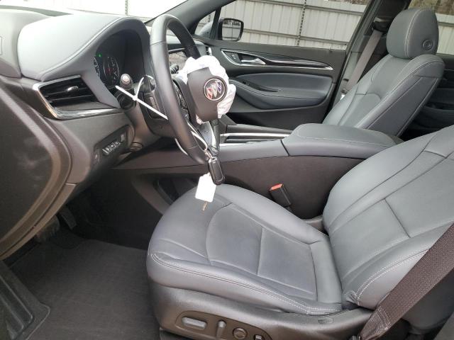  BUICK ENCLAVE 2023 Gray