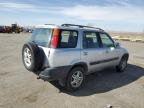 2001 Honda Cr-V Ex იყიდება Albuquerque-ში, NM - Side