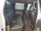 2011 Ford F150 Supercrew იყიდება Wilmer-ში, TX - Mechanical