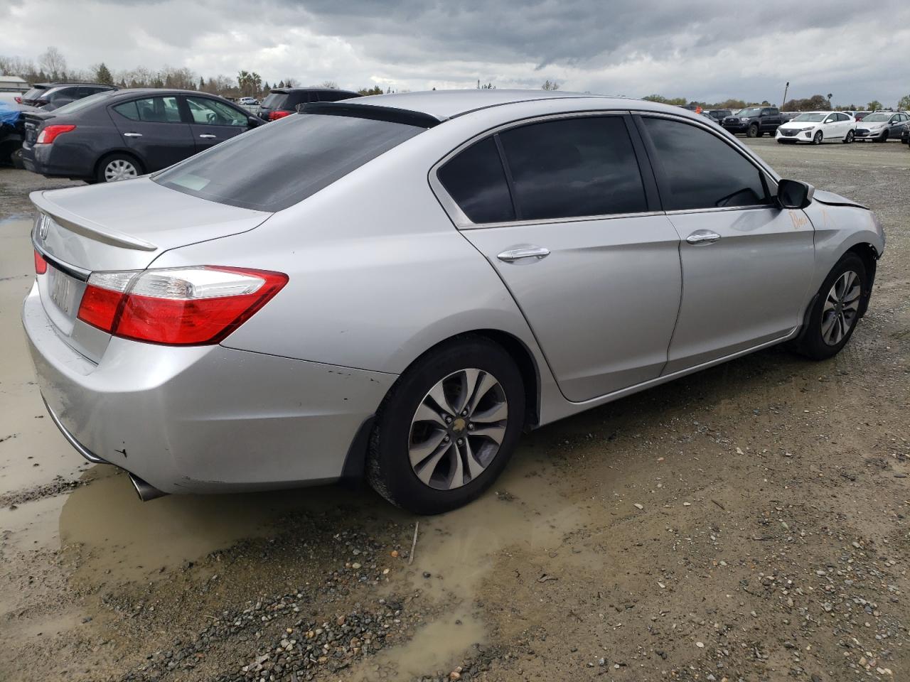 2013 Honda Accord - Image 3
