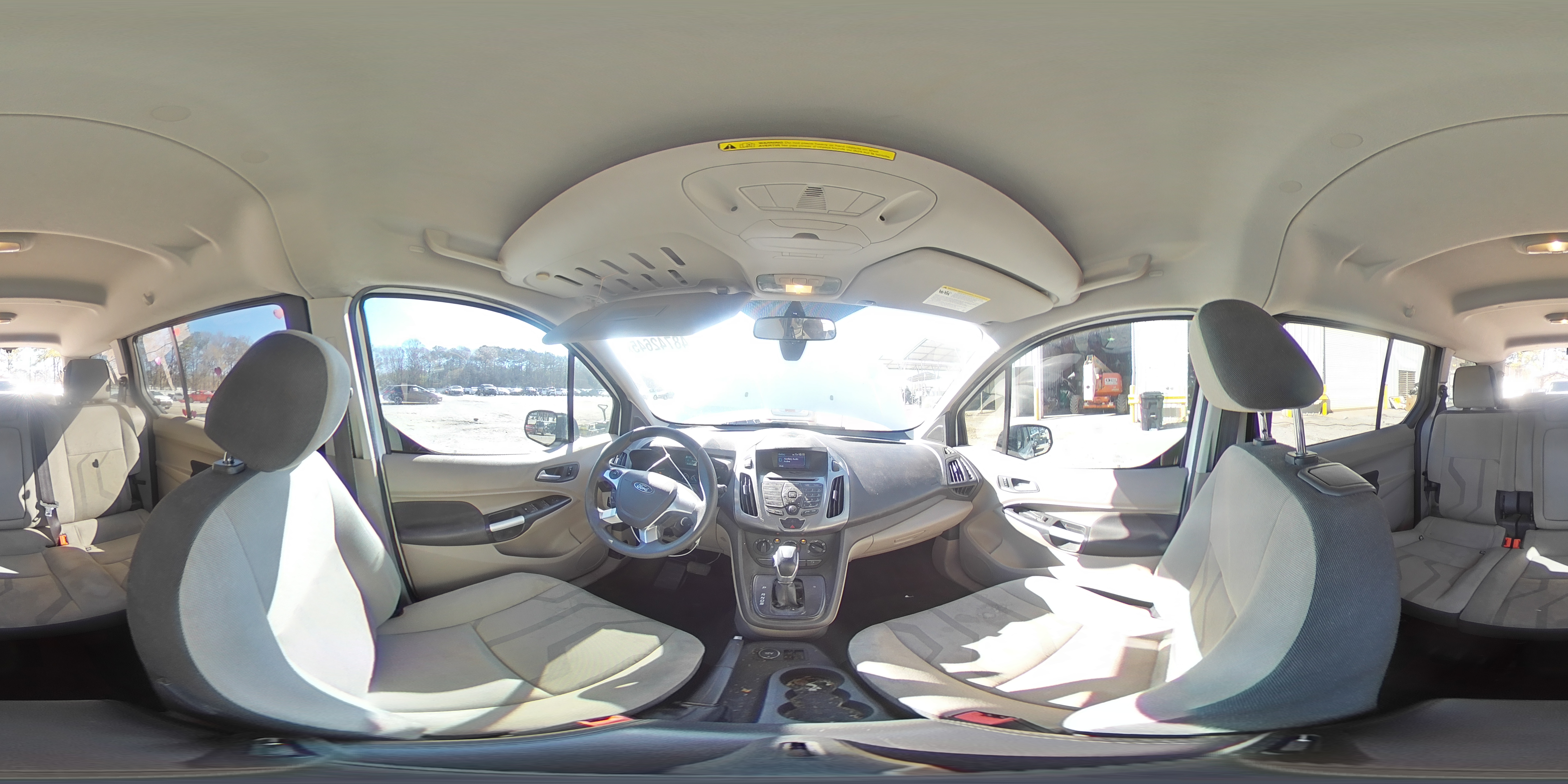 2015 Ford Transit - Image 16