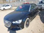 2015 AUDI A3 S LINE for sale at Copart SANDY