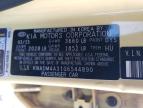 2016 Kia Rio Lx for Sale in Cicero, IN - Undercarriage