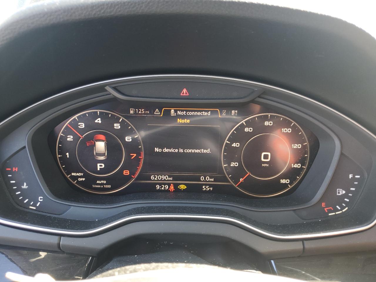 2019 Audi Q5 - Image 9