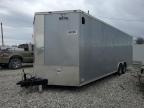 2024 Anvil Enclosed Cargo Trailer for Sale in Rogersville, MO - Rear End