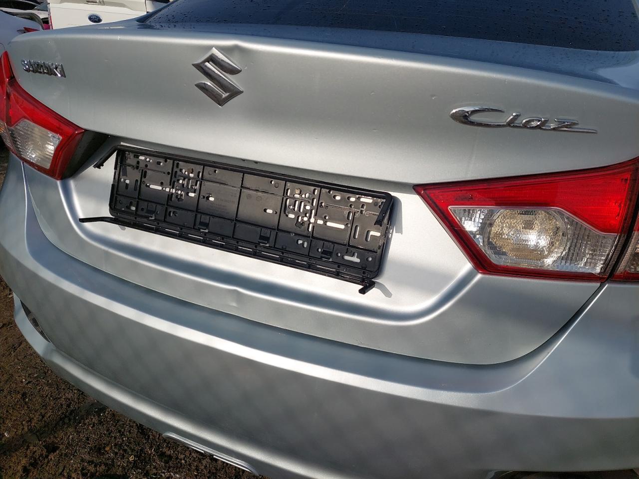MA3UC7A11PA467247 - 2023 Suzuki CIAZ - #47707905