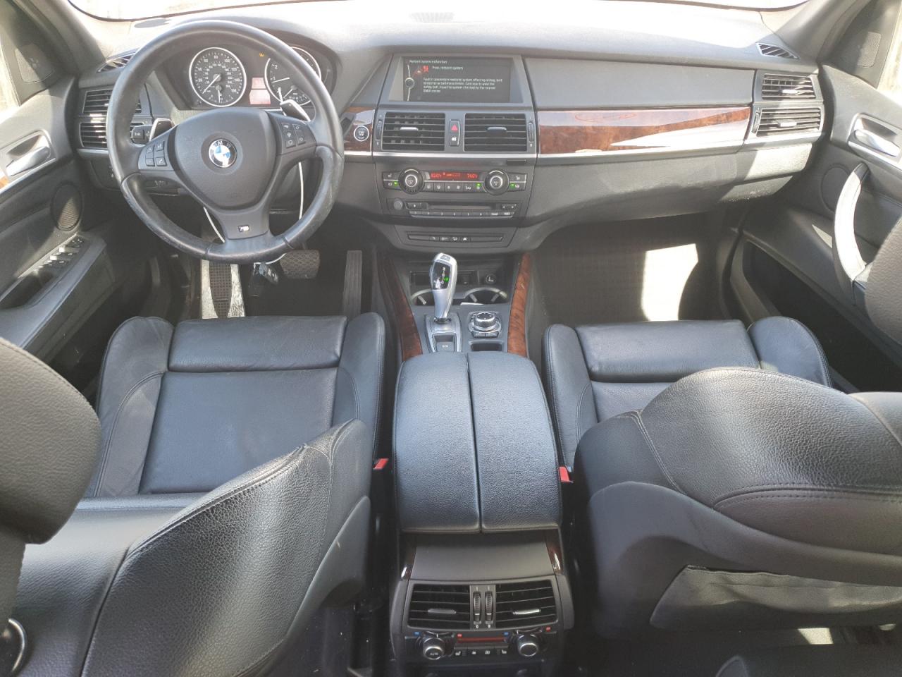 2013 BMW X5 - Image 8