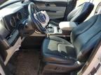2022 Kia Carnival Lx на продаже в Longview, TX - Front End