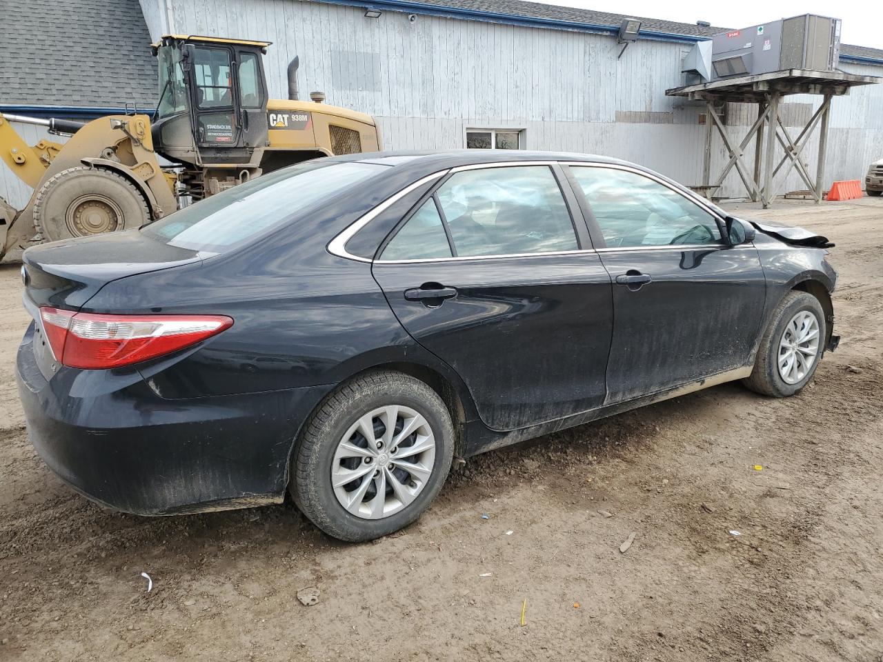 2017 Toyota Camry - Image 3