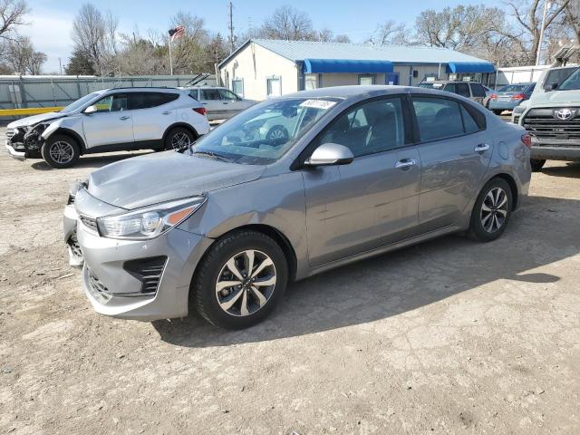2023 Kia Rio Lx