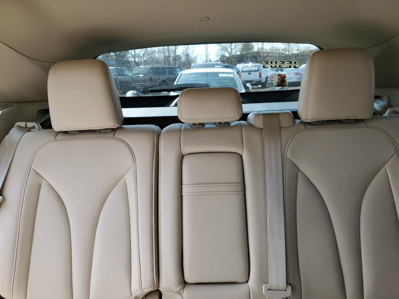 2017 Lincoln MKC - Image 10