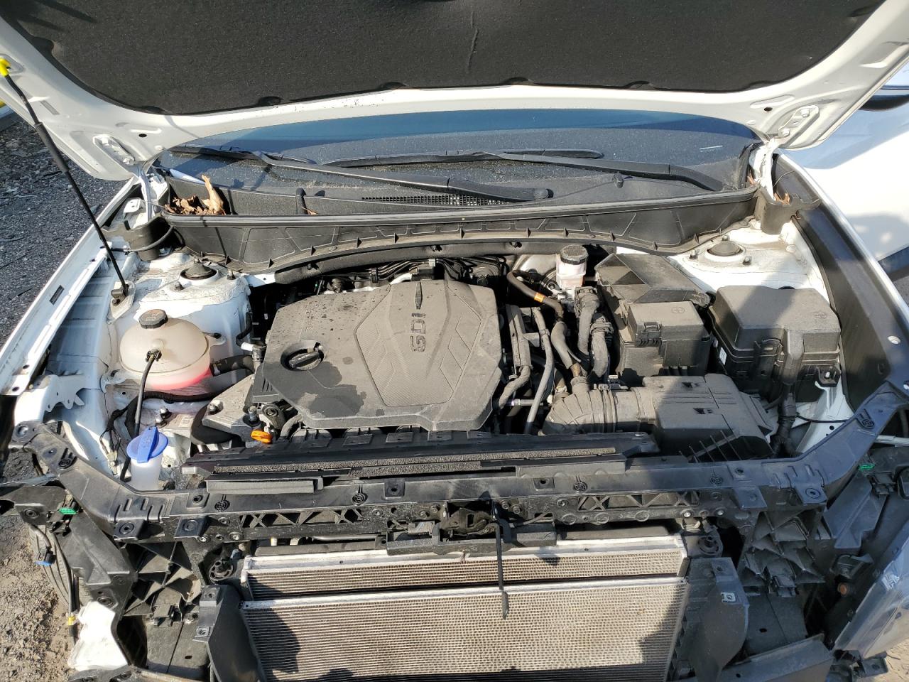 2022 Hyundai Tucson - Image 12
