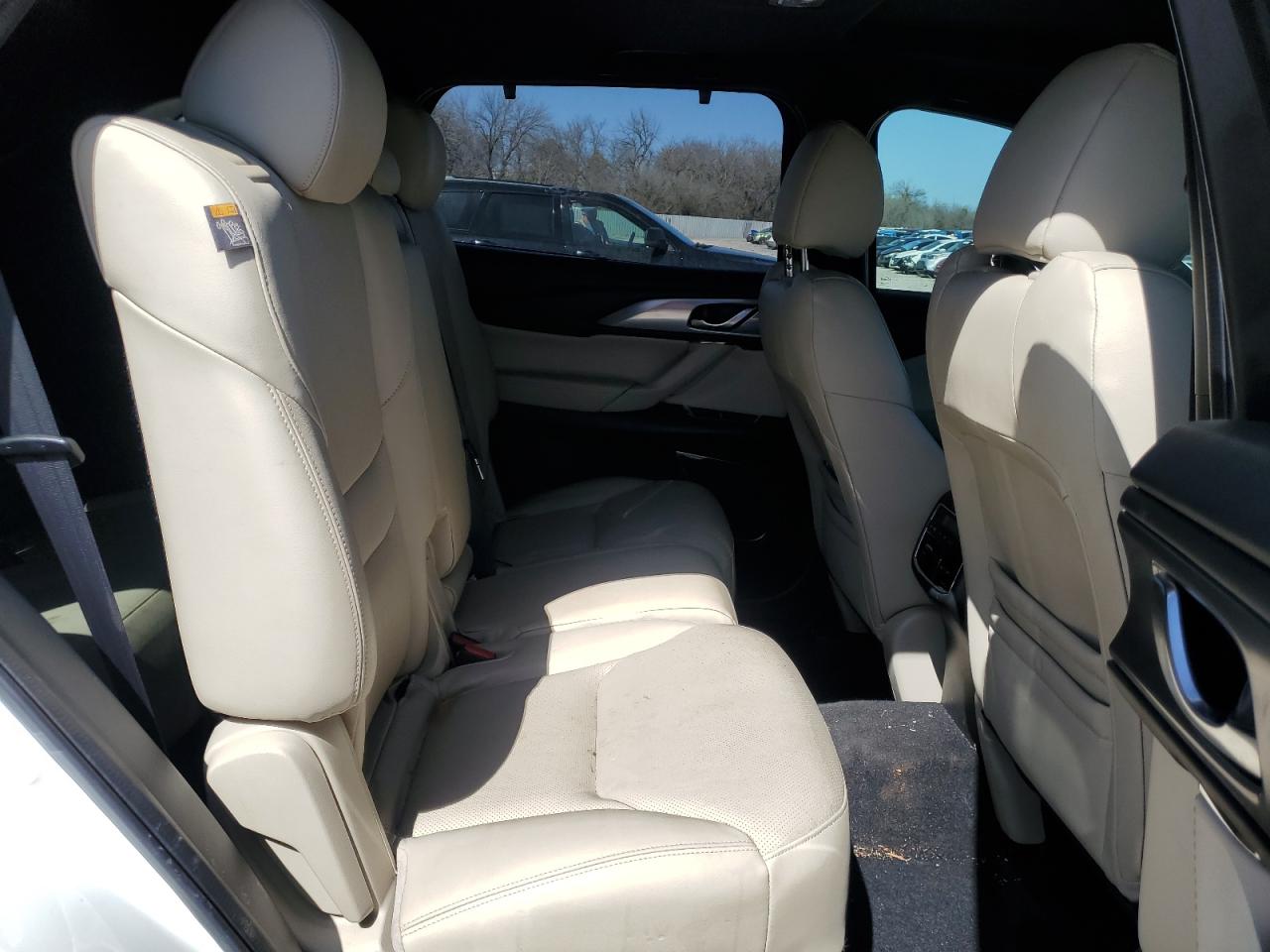 2016 Mazda CX-9 - Image 11