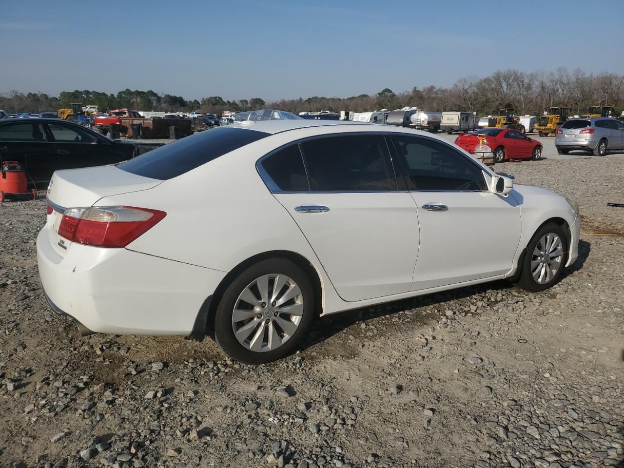 2013 Honda Accord - Image 3
