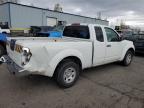 2014 Nissan Frontier S на продаже в Portland, OR - Rear End