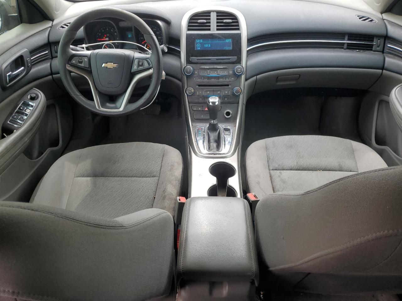 2013 Chevrolet Malibu - Image 8