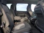 2017 Chevrolet Traverse Lt на продаже в Montgomery, AL - Rear End