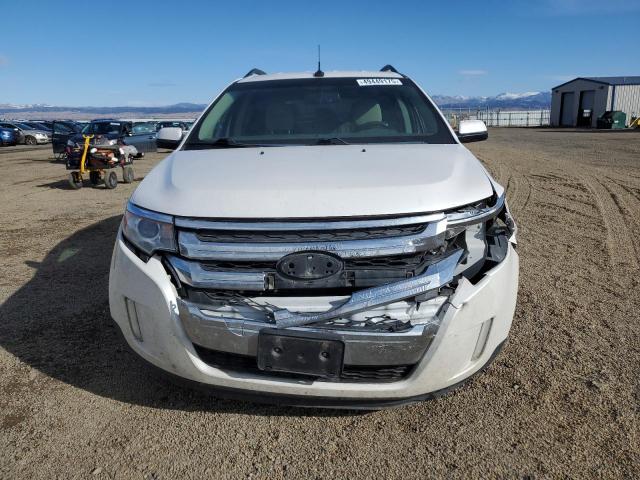  FORD EDGE 2013 Белый
