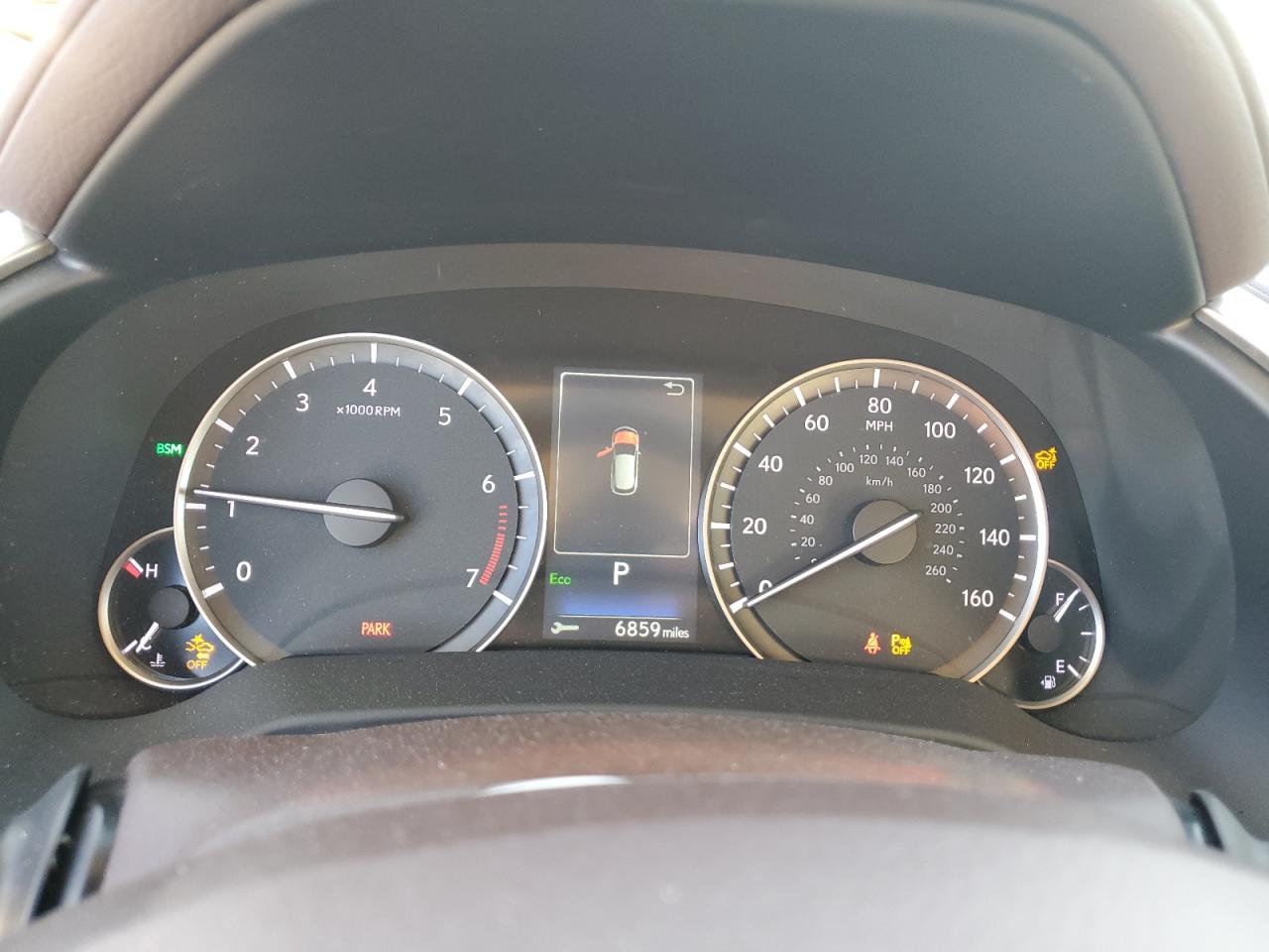 2020 Lexus RX - Image 9