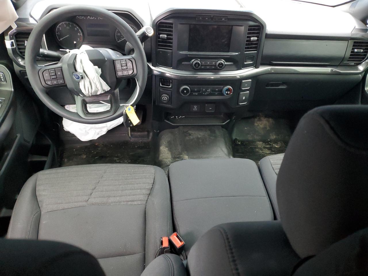 2021 Ford F-150 - Image 8