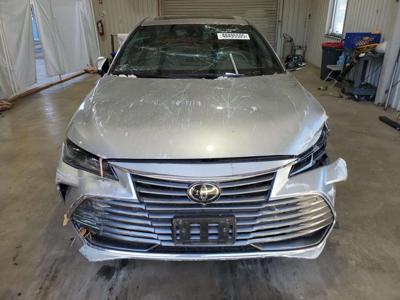 2021 Toyota Avalon - Image 5