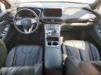 2023 Hyundai Santa Fe Calligraphy продається в Hurricane, WV - Water/Flood
