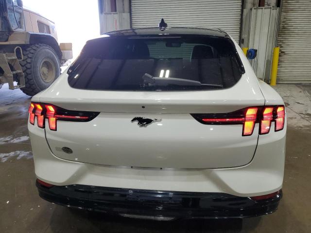  FORD MUSTANG 2021 Biały