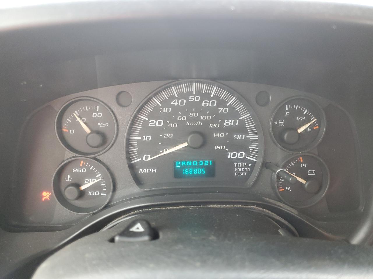 2007 Chevrolet Express - Image 9