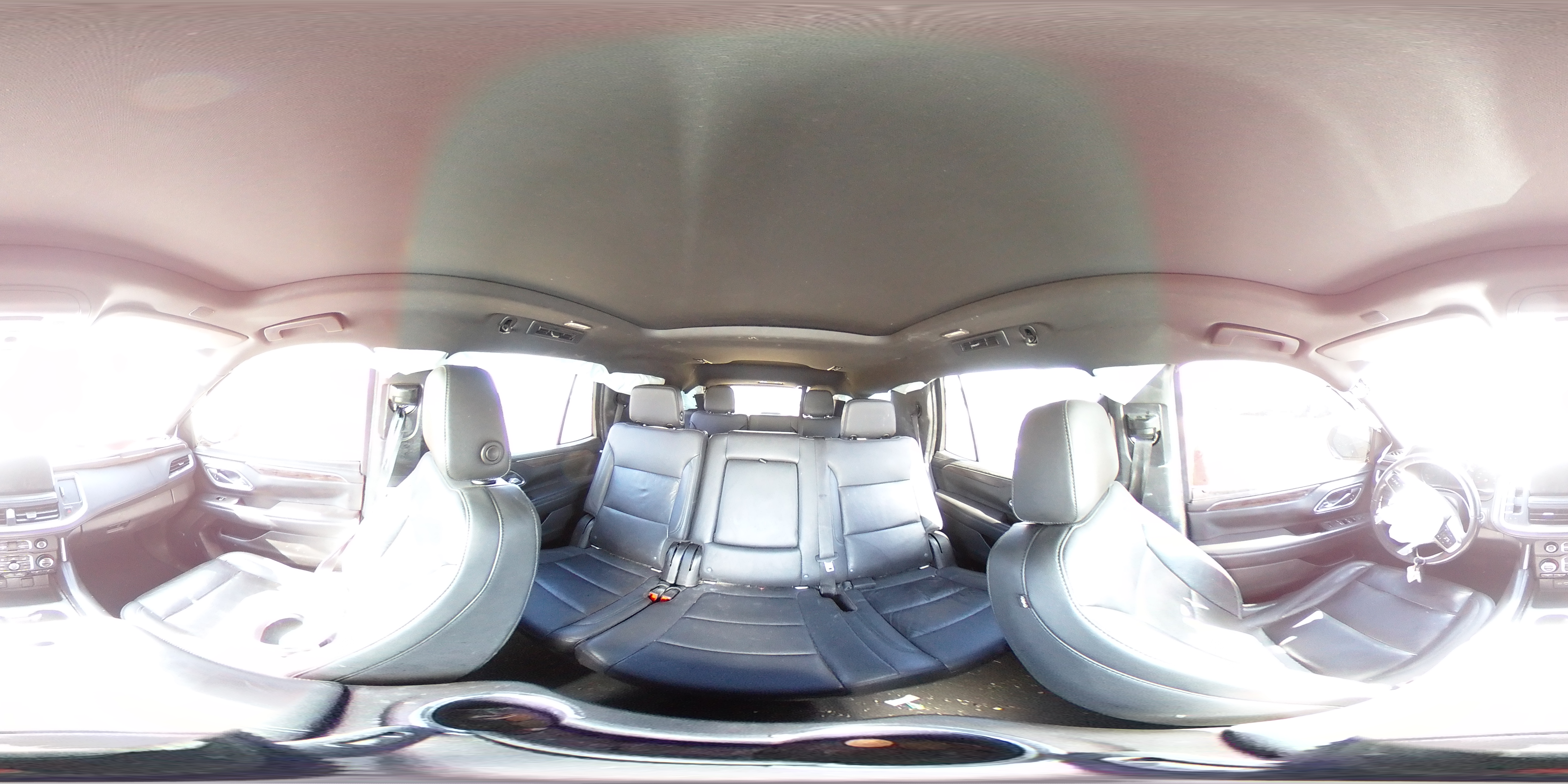 2021 Chevrolet Tahoe - Image 14